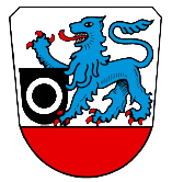 Wappen Freihalden